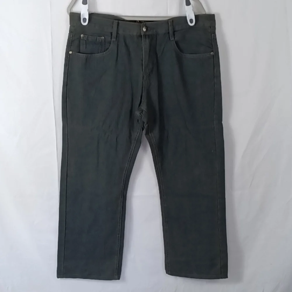 Men's jeans size 36 x 32 - Picture 1 of 2